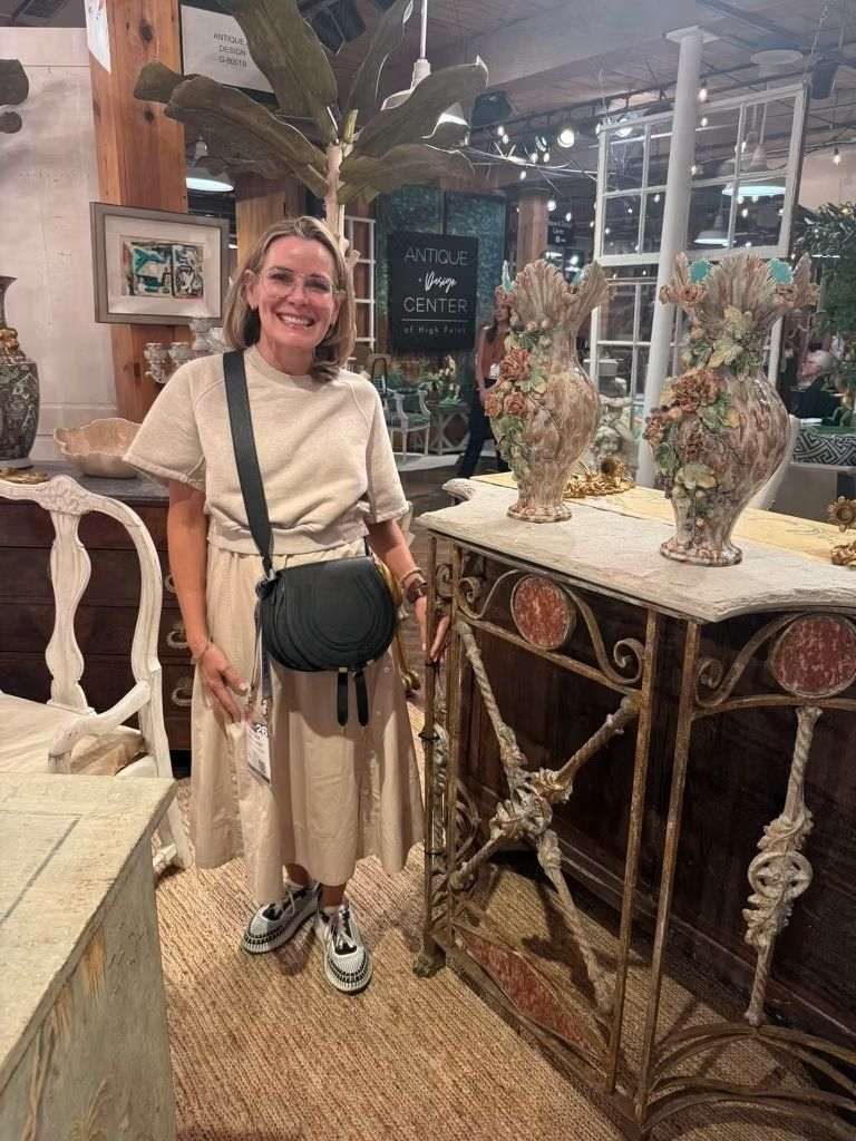 Antique & Design Center — Twig and Trove Interiors Dallas