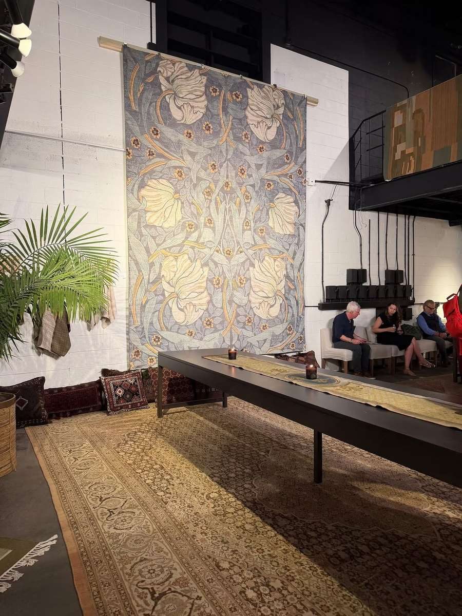 Amadi Collective — Twig and Trove Interiors Dallas