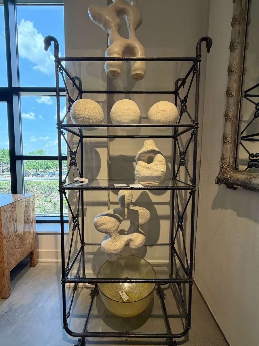 Lee Industries — Twig and Trove Interiors Dallas
