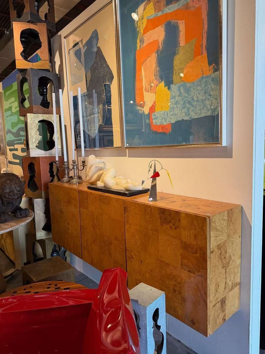 Chelsea on Green — Twig and Trove Interiors Dallas