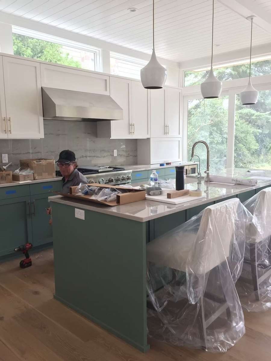 Lake House Extraordinaire — Twig and Trove Interiors Dallas