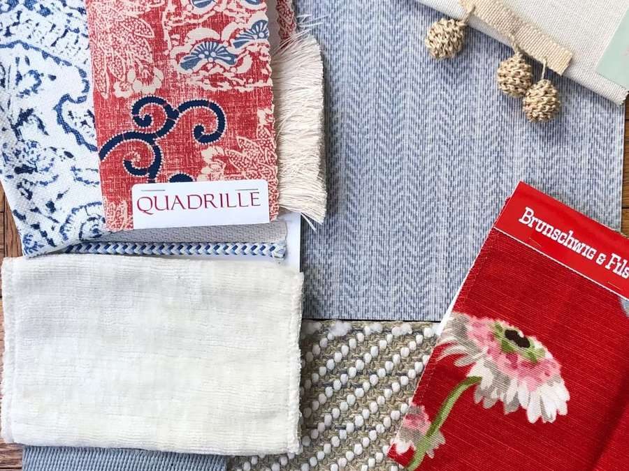 Palette Perfect — Twig and Trove Interiors Dallas