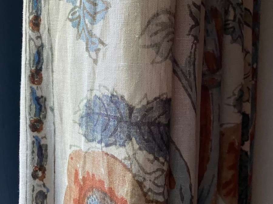 Salvaging the Selvedge — Twig and Trove Interiors Dallas