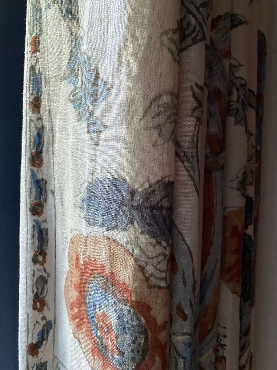 Salvaging the Selvedge — Twig and Trove Interiors Dallas