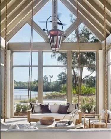 Going Up North without Going Dark and Drear — Twig and Trove Interiors Dallas