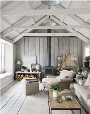 Going Up North without Going Dark and Drear — Twig and Trove Interiors Dallas