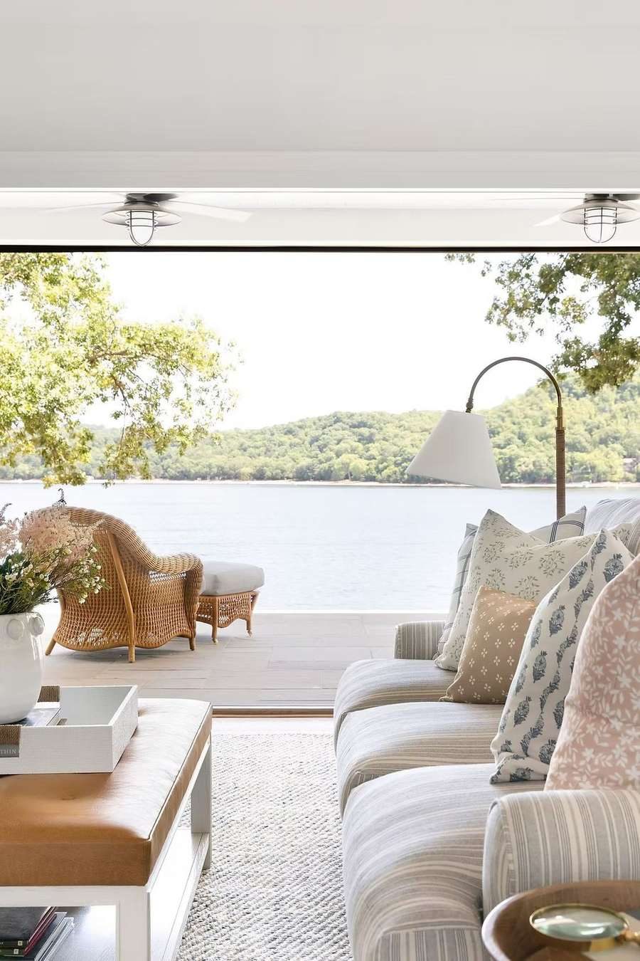 Going Up North without Going Dark and Drear — Twig and Trove Interiors Dallas