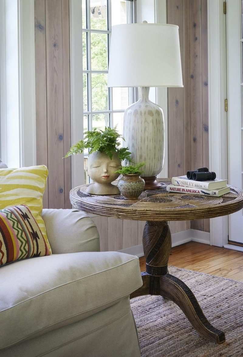 Curated Home interior design by Kimberly Knight