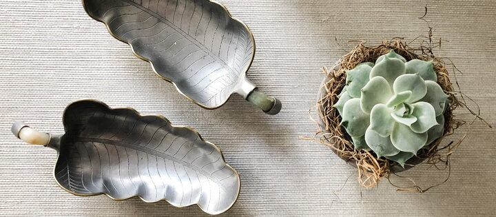 Business of Home feature on Kimberly Knight, Principal Designer of Twig and Trove Interiors